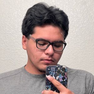 Meet your Posher, Gustavo